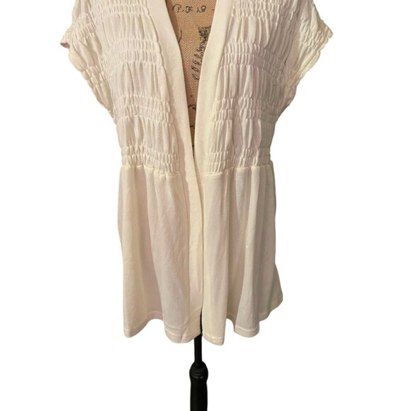 LuLaRoe Kaylin Cardigan - Picture 2 of 8